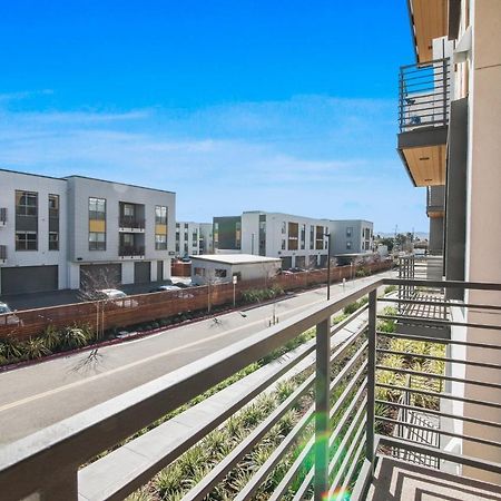 Bluebird Suites In Menlo Park Ngoại thất bức ảnh
