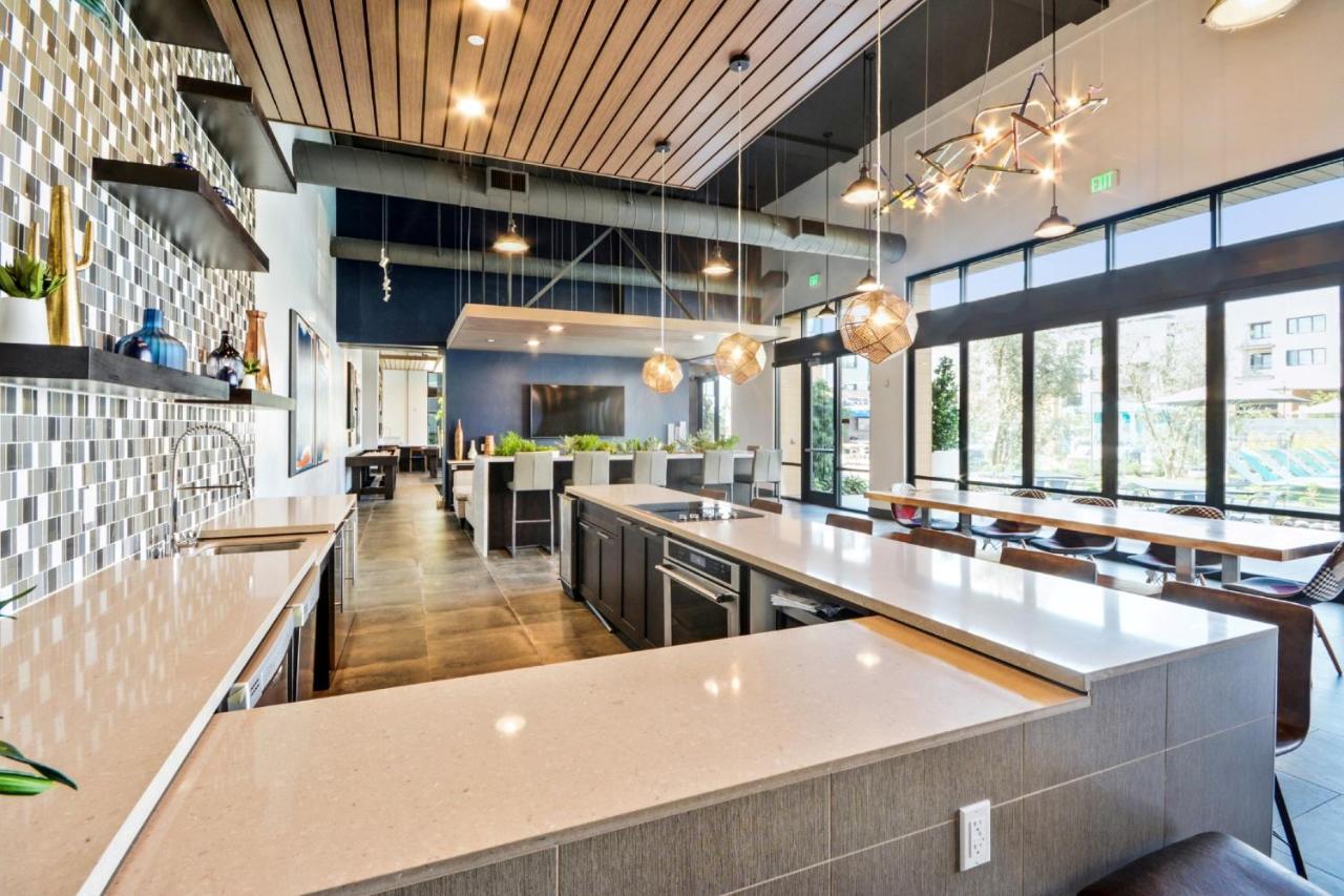 Bluebird Suites In Menlo Park Ngoại thất bức ảnh