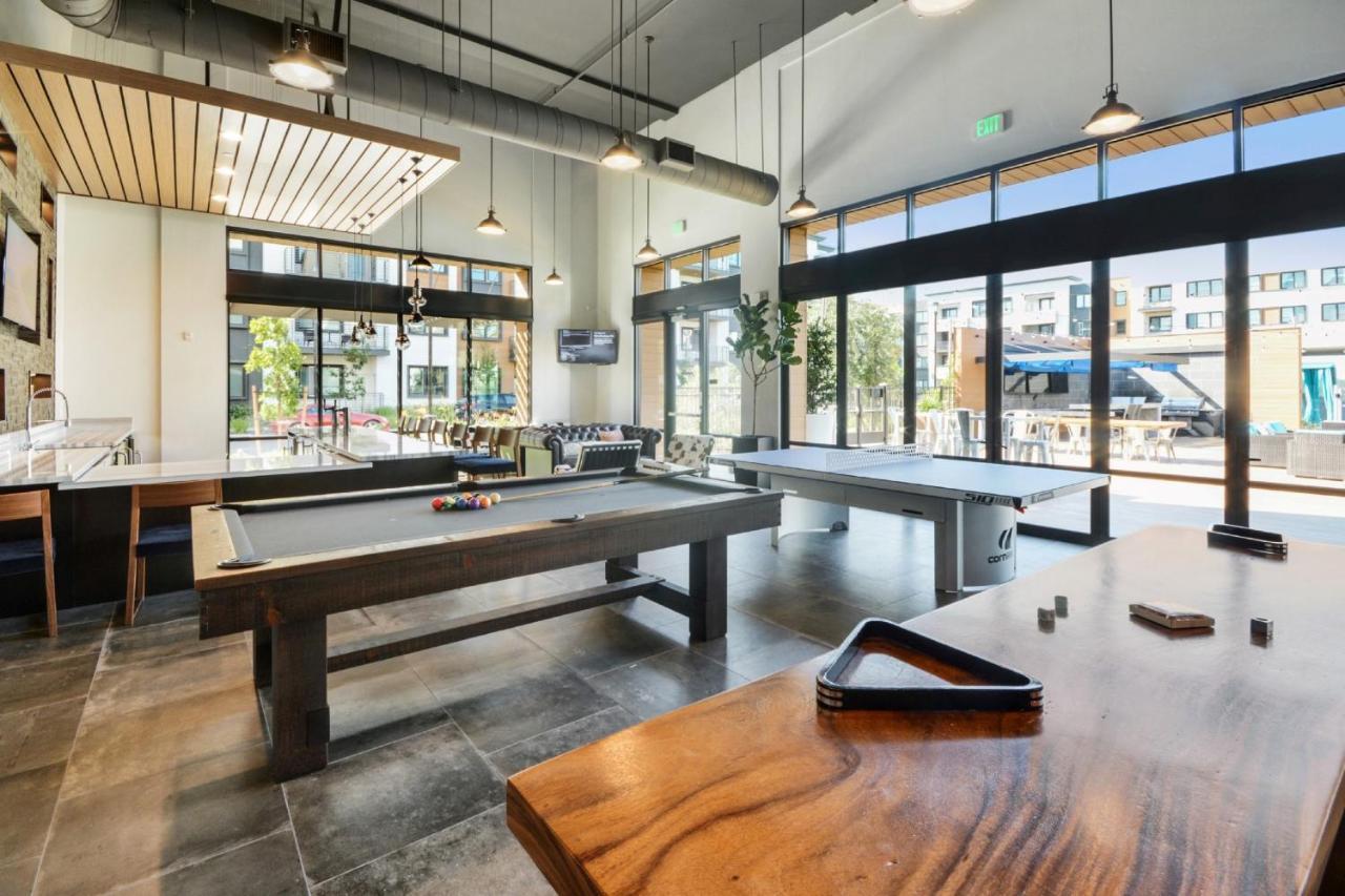 Bluebird Suites In Menlo Park Ngoại thất bức ảnh