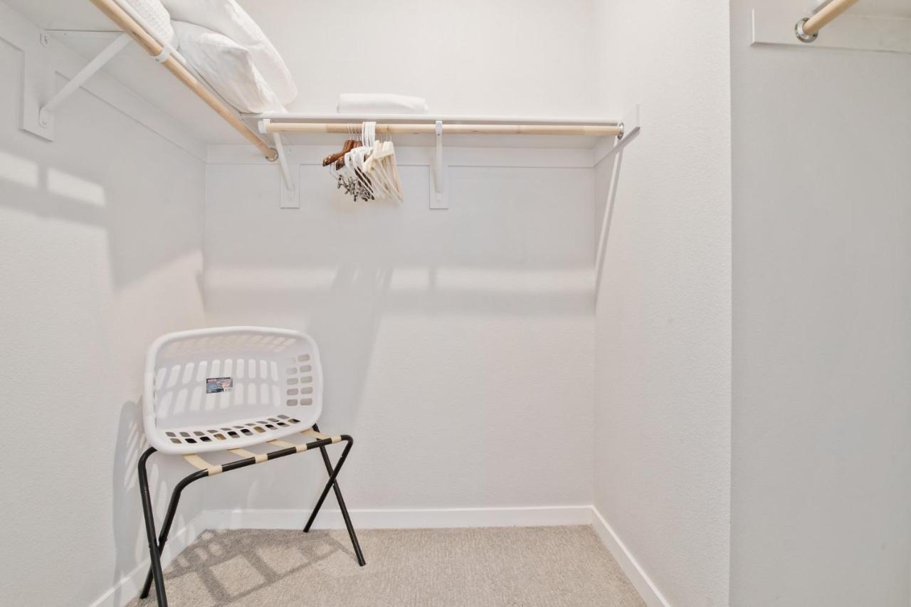Bluebird Suites In Menlo Park Ngoại thất bức ảnh