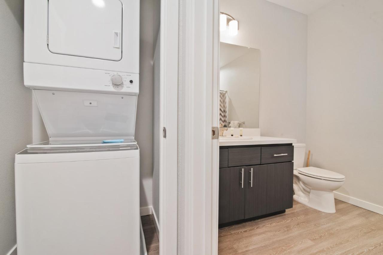 Bluebird Suites In Menlo Park Ngoại thất bức ảnh