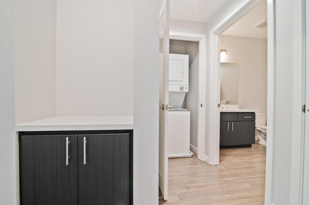 Bluebird Suites In Menlo Park Ngoại thất bức ảnh